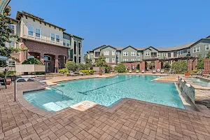 Bell Lake Forest Apartments image