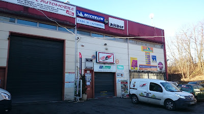ABC Automobile à Noisy-le-Grand