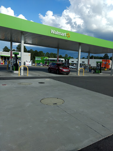 Supermarket «Walmart Neighborhood Market», reviews and photos, 3871 W Main St, Dothan, AL 36305, USA