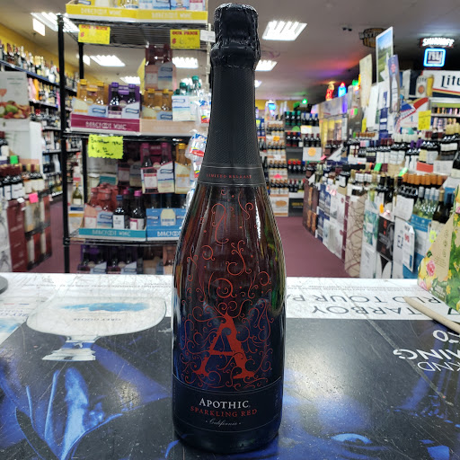 Liquor Store «Liquor Shop», reviews and photos, 797 Roosevelt Ave, Carteret, NJ 07008, USA