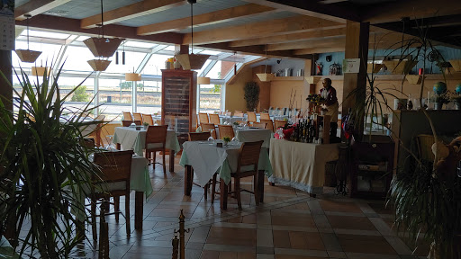Angela Marbella en Medina del Campo
