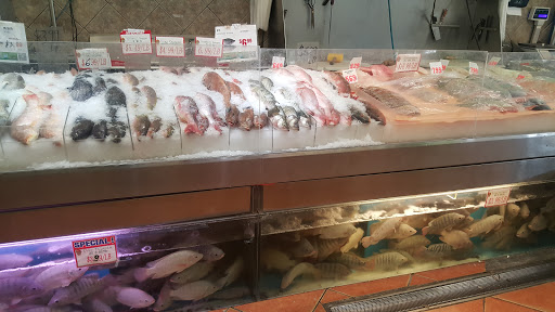 Asian Grocery Store «New York Mart», reviews and photos, 10065 Sunset Strip, Sunrise, FL 33322, USA