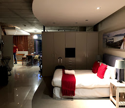 Metropolis Apartments photo