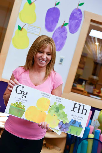 Day Care Center «Kinderberry Hill Child Development Centers», reviews and photos, 1205 Woodbury Dr, Woodbury, MN 55129, USA