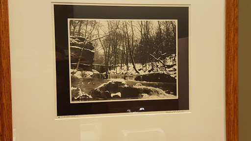 Jazz Club «BOP STOP @ The Music Settlement», reviews and photos, 2920 Detroit Ave, Cleveland, OH 44113, USA