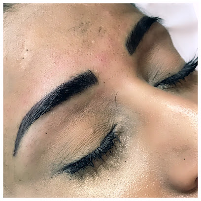 Rebecca Morris Permanent Make Up & Beauty