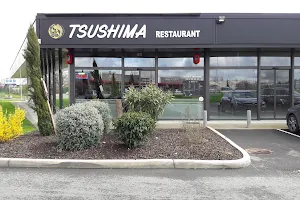 Tsushima Restaurant Japonais image