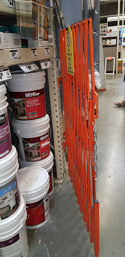 Home Improvement Store «The Home Depot», reviews and photos, 5401 Thornton Ave, Newark, CA 94560, USA