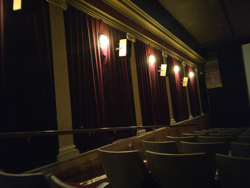 Movie Theater «Ark Lodge Cinemas», reviews and photos, 4816 Rainier Ave S, Seattle, WA 98118, USA