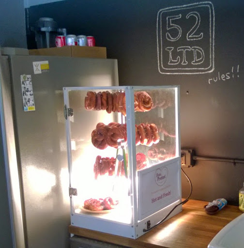 Recruiter «52 Limited: Tech + Creative Staffing», reviews and photos, 329 NE Couch St Suite 300, Portland, OR 97232, USA