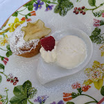 Photo n°1 de l'avis de Sabrina.a fait le 29/10/2022 à 20:14 sur le  Ristorante La Grattugia à Reggio Emilia