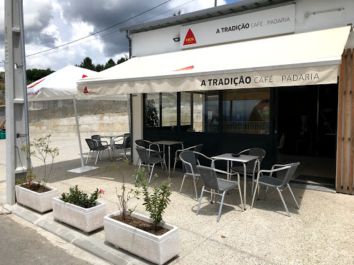 Padaria e Pastelaria A Tradição Douro no Peso da Régua, Vila Real