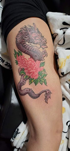 Explore simple colorado tattoo ideas, creative tattoo ideas in Fond Du Lac, available at In Your Face Tattooz LLC