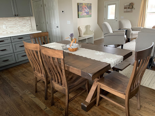 Furniture Store «Amish Furniture Collection», reviews and photos, 51240 Van Dyke, Shelby Charter Township, MI 48316, USA