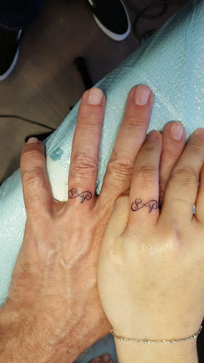 Tattoo Shop «Still Life Tattoo», reviews and photos, 1500 Pacific Coast Hwy Suite F, Seal Beach, CA 90740, USA