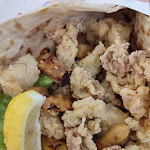 Photo n°1 de l'avis de Stefano.e fait le 16/06/2023 à 10:10 sur le  L'isola dei sapori Piadineria Gastronomia Pesaro à Pesaro