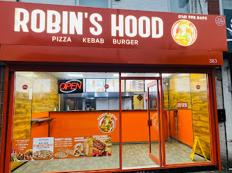 Robin's Hood-Northenden