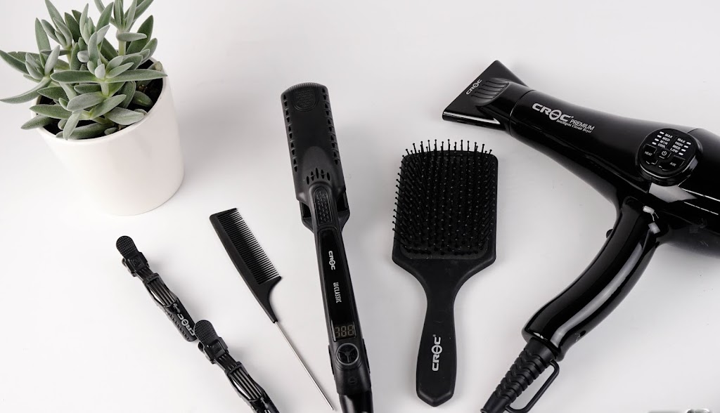 HALO AVEDA Salon & Spa 27103