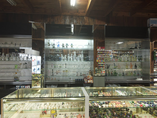 Ashland Smoke Shop