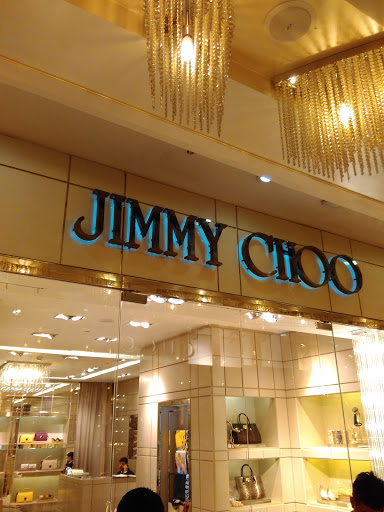 Jimmy Choo