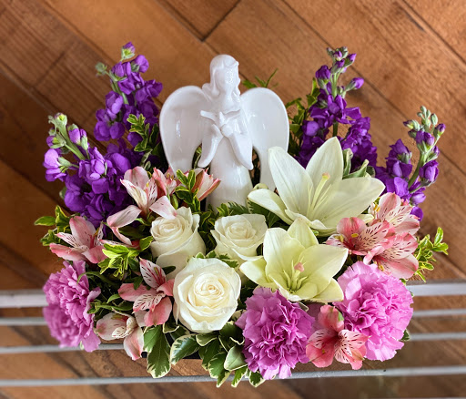 Florist «B&B Flowers and Balloons», reviews and photos, 623 S Pacific Ave, San Pedro, CA 90731, USA