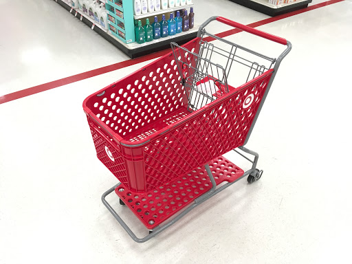 Department Store «Target», reviews and photos, 10881 Olson Dr, Rancho Cordova, CA 95670, USA