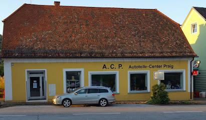 Autoteile Center Praig