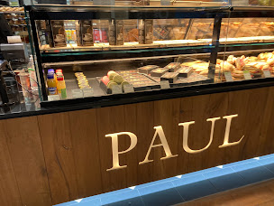 Photo n°34 de PAUL à Paris ()