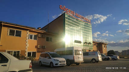 Göçeri Devlet Hastanesi