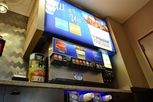 Gas Station «BP - The Pride», reviews and photos, 200 N Randall Rd, Batavia, IL 60510, USA