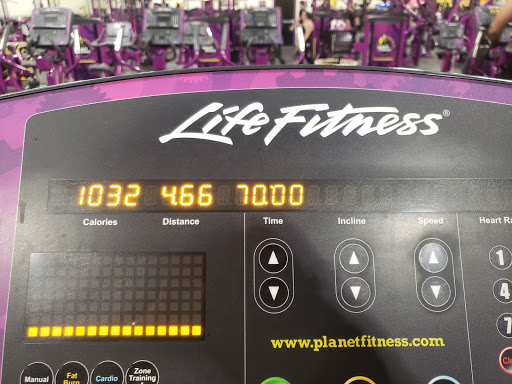 Gym «Planet Fitness», reviews and photos, 6420 S Westnedge Ave, Portage, MI 49002, USA