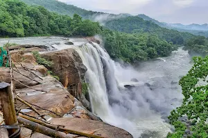 Athirappilly Water Falls image