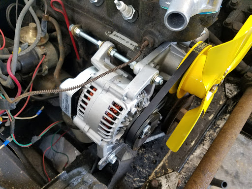 Car Dealer «First Landing Auto Sales», reviews and photos, 1605 Pleasure House Rd, Virginia Beach, VA 23455, USA