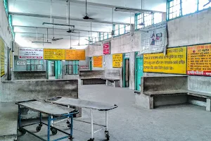 Belunia Hospital Ballavpur Raniganj image