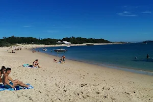 Yarra Bay Beach image