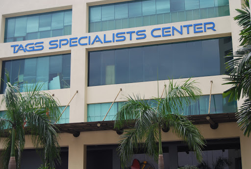 TAGS Spine & Joint Specialists ® - Cheras