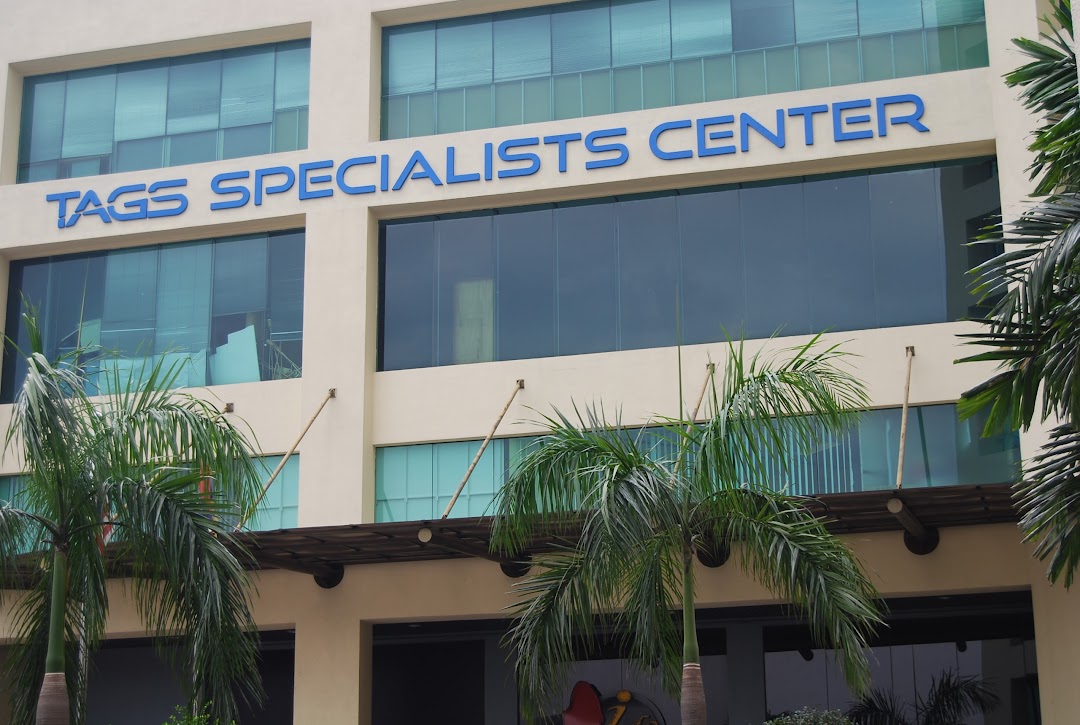 TAGS Spine & Joint Specialists - Cheras