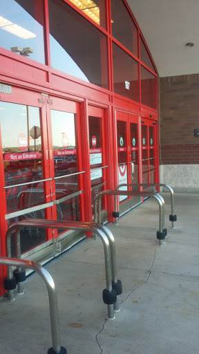 Department Store «Target», reviews and photos, 197 Gravois Bluffs Plaza Dr, Fenton, MO 63026, USA