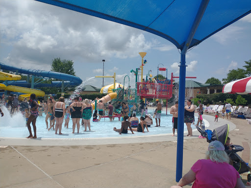 Aquatic Centre «Tie Breaker Family Aquatic Center», reviews and photos, 9503 Eagle Way, Hopkinsville, KY 42240, USA