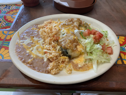 El Juarez Mexican Restaurant