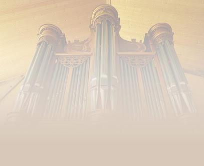 Rebe Sebastien - Les Orgues du Causse - Facteur d'orgues : fabrication, entretien, réparation