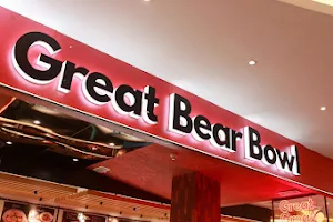 Great Bear Bowl Delipark Mall image