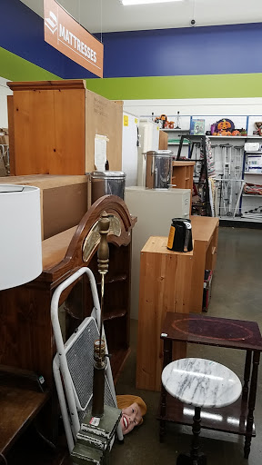 Thrift Store «Goodwill Everett South», reviews and photos