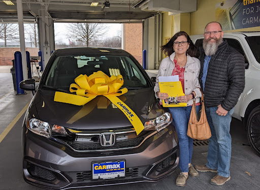 Used Car Dealer «CarMax», reviews and photos, 9750 Gray Rd, Indianapolis, IN 46280, USA