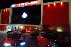 Elite Supermarket image
