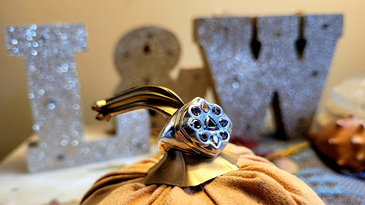 Jewelry Store «Gittelson Jewelers», reviews and photos, 110 S 7th St #227, Minneapolis, MN 55402, USA