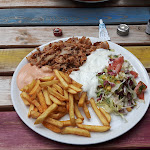 Photo n°1 de l'avis de Alex.t fait le 30/05/2019 à 02:32 sur le  Pizza Med Point à Bad Kreuznach