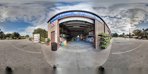 Animal Feed Store «Brevard Farm & Ranch Supply», reviews and photos, 137 Clearlake Rd, Cocoa, FL 32922, USA