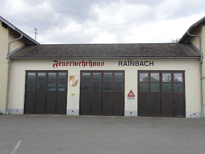 Freiwillige Feuerwehr Rainbach im Mühlkreis