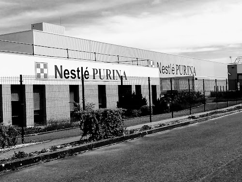 Nestlé Purina Petcare France à Aubigny